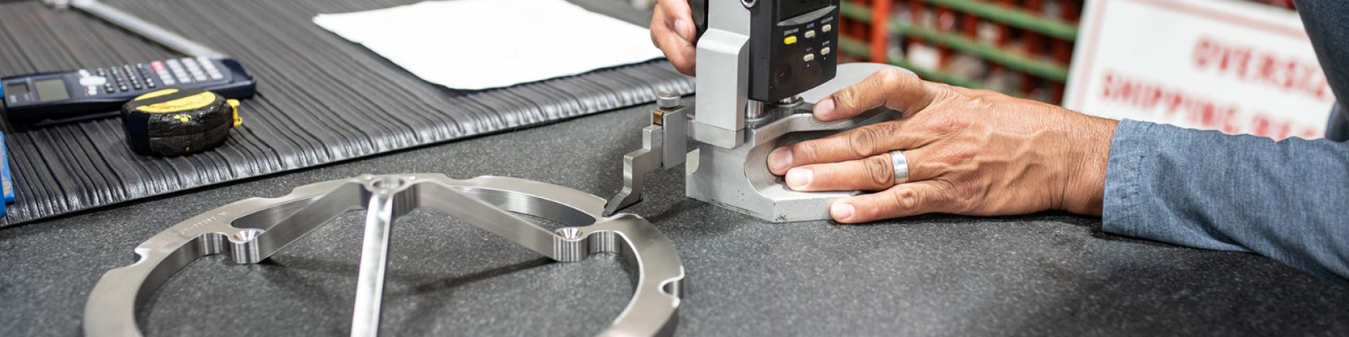 Cheema Tool custom tool design CNC machining process